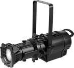 luz elipsoidal sin zoom